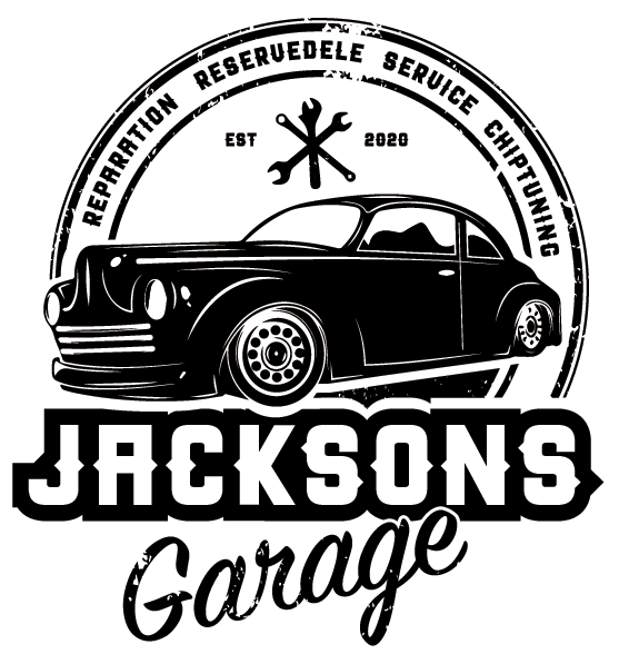 Jacksons-garage.dk